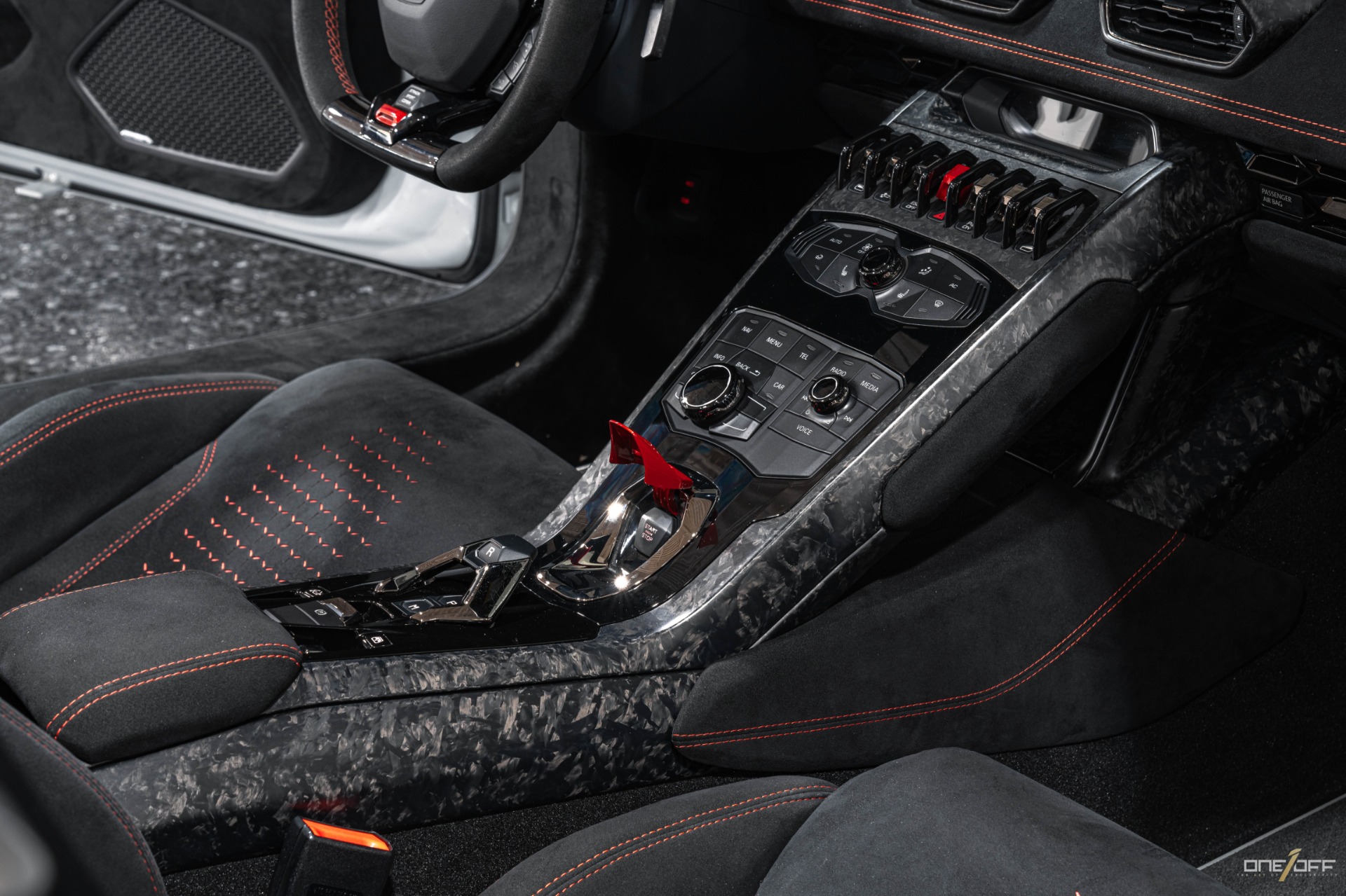 Used 2018 Lamborghini Huracan LP 640-4 Performante Spyder w